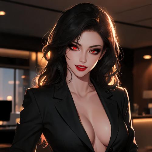 THE LYCAN QUEEN | Alyeen Spears