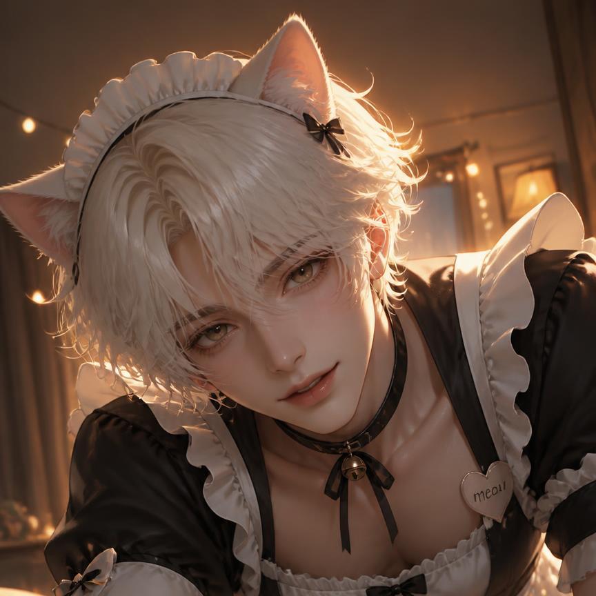 Milo  | The forgetful Prince