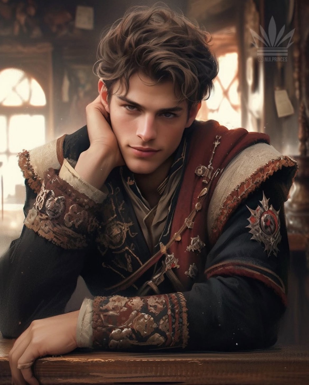 Aaron
