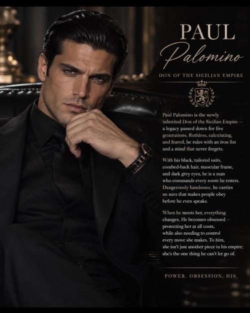 Paul Palomino