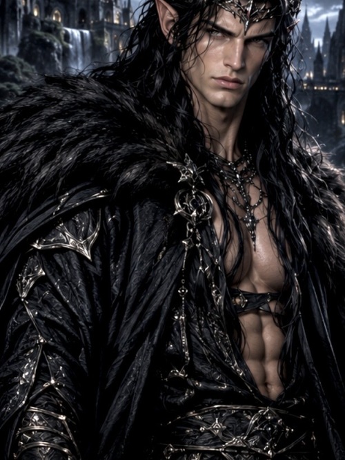Kaelthar Valtherion
