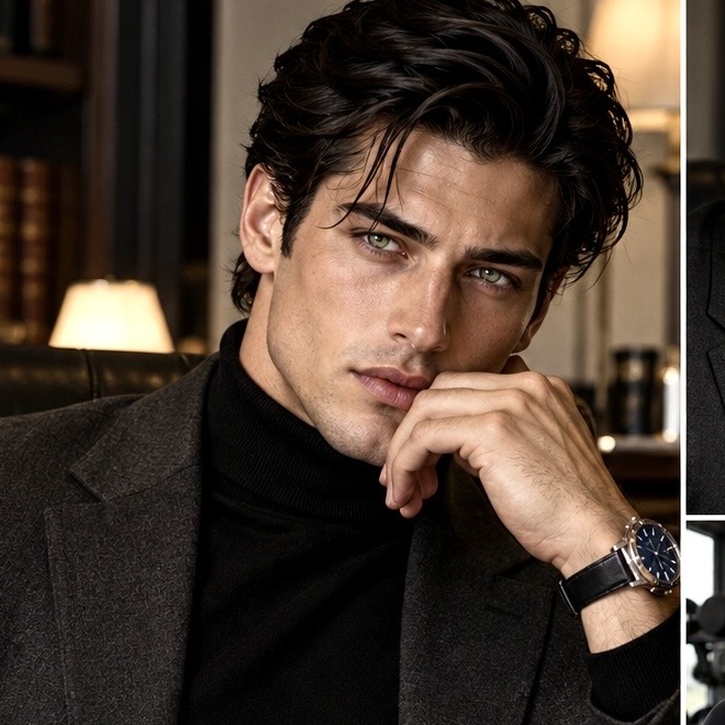 •Jude Grant•The Professor of Law•