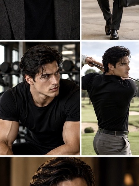 •Jude Grant•The Professor of Law•