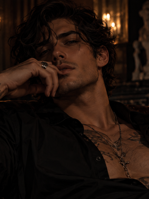 Alexander Blackthorne