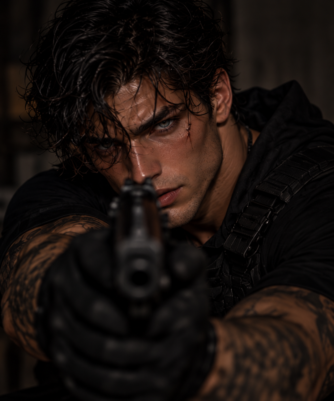 Ronan Vale