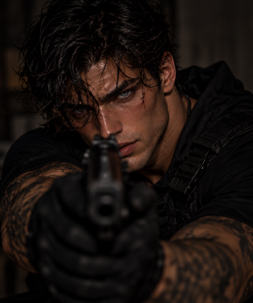 Ronan Vale