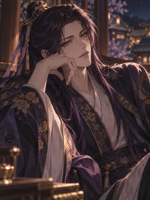 Master Jinshi