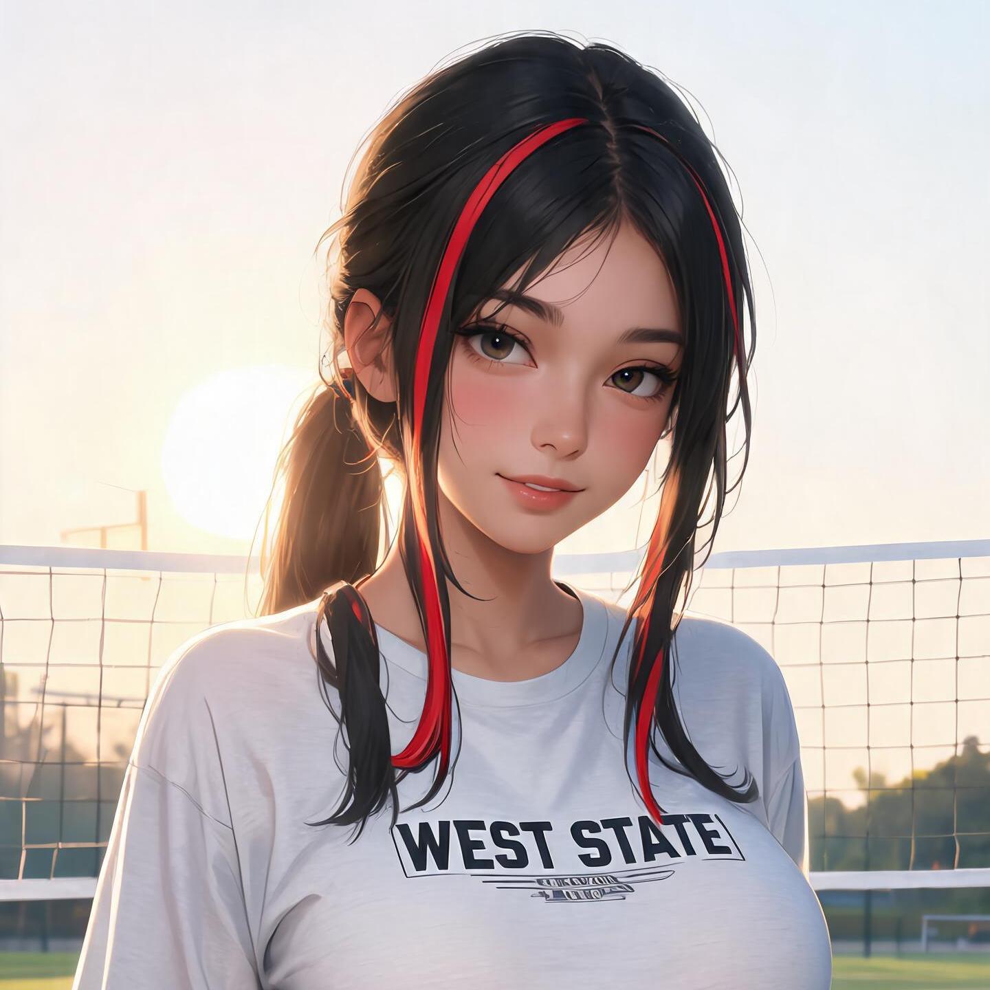 Elizabeth (Liz)