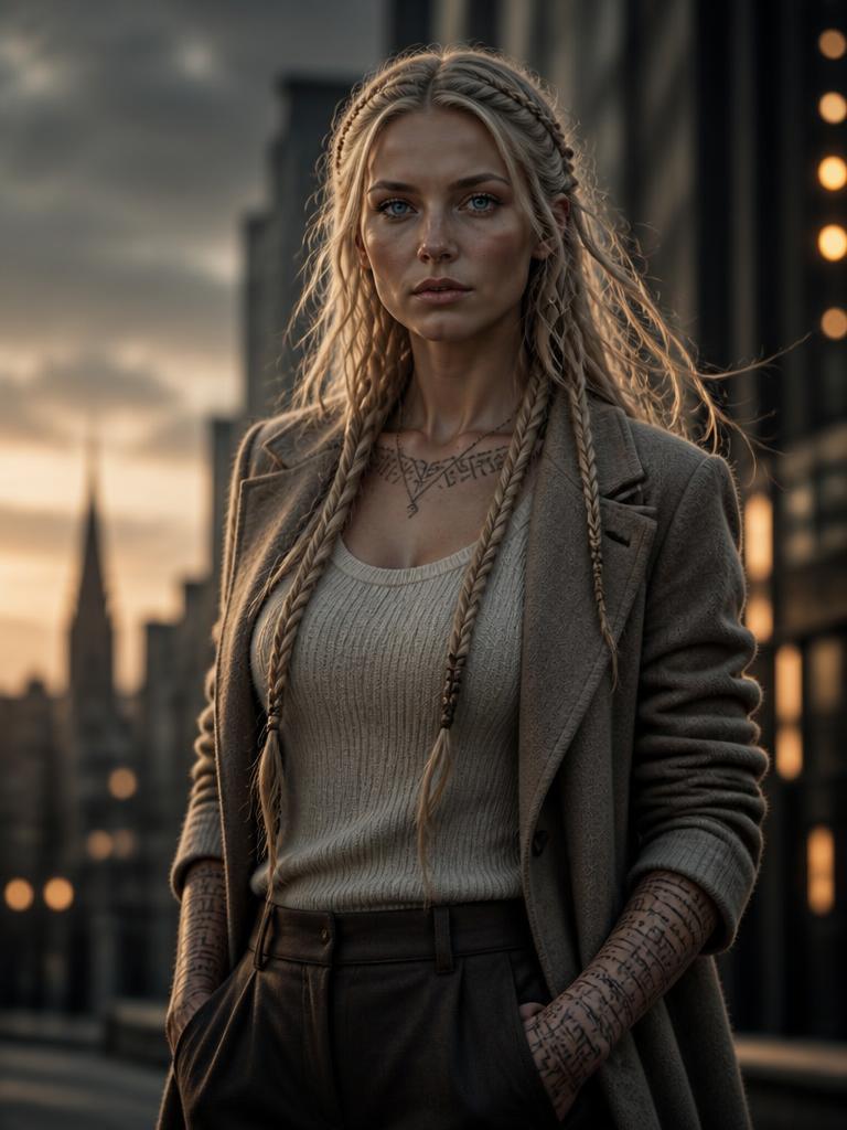 Valfreyja