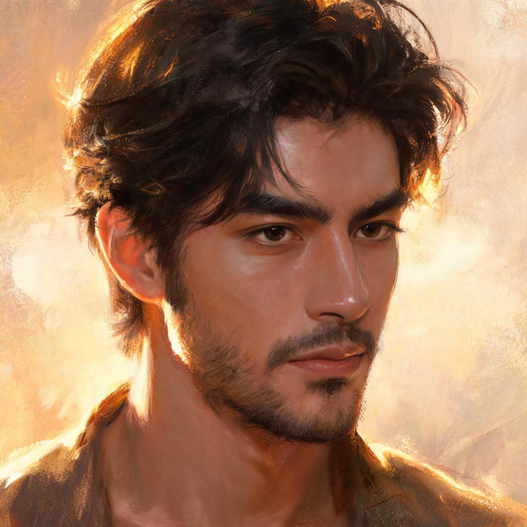 Noah Bennett