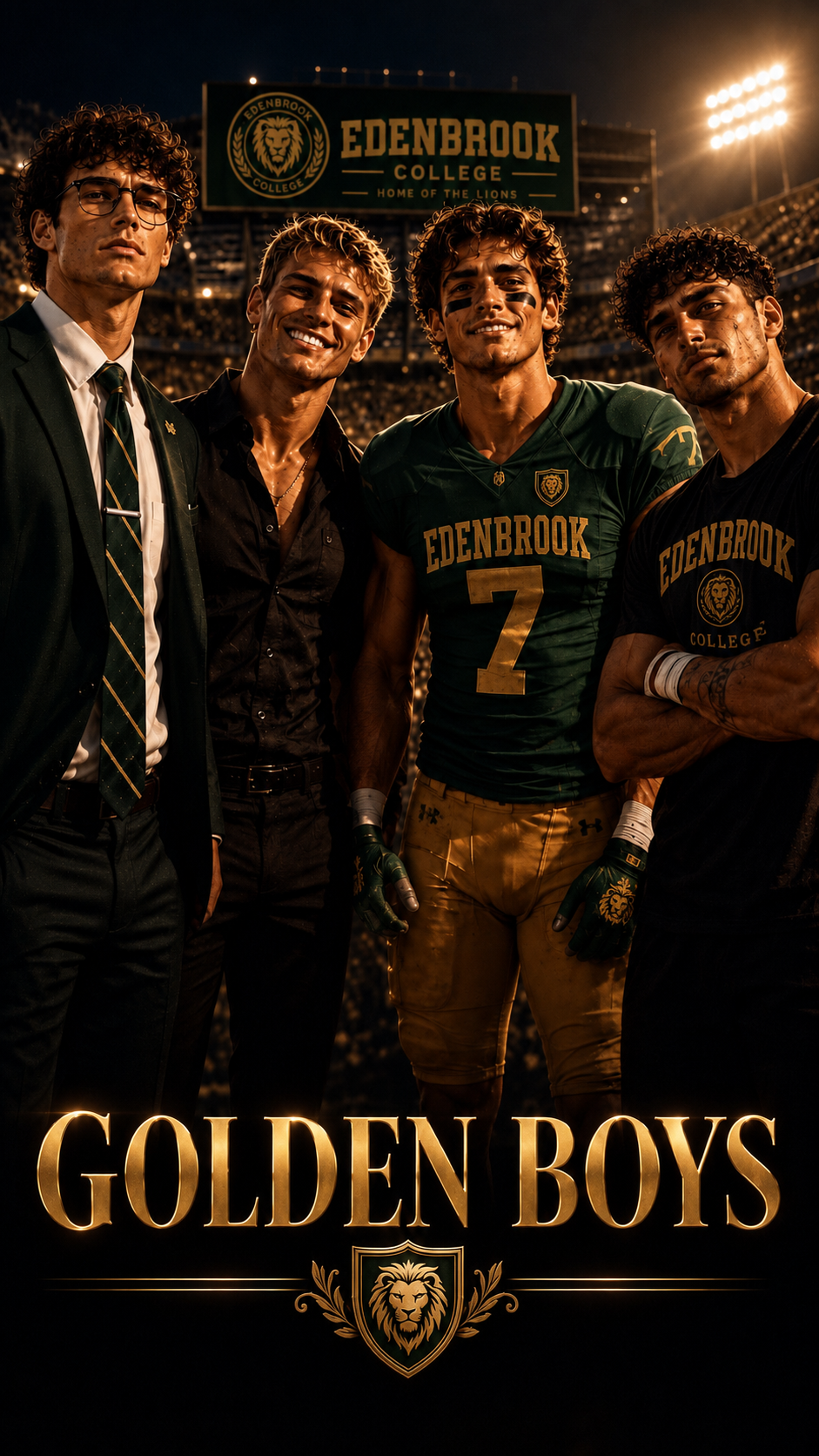 Golden Boys