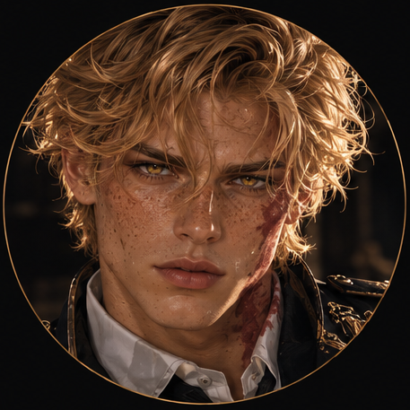 Prince Lucien Valerius