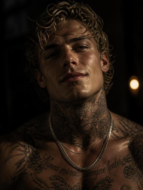 Jace Parker