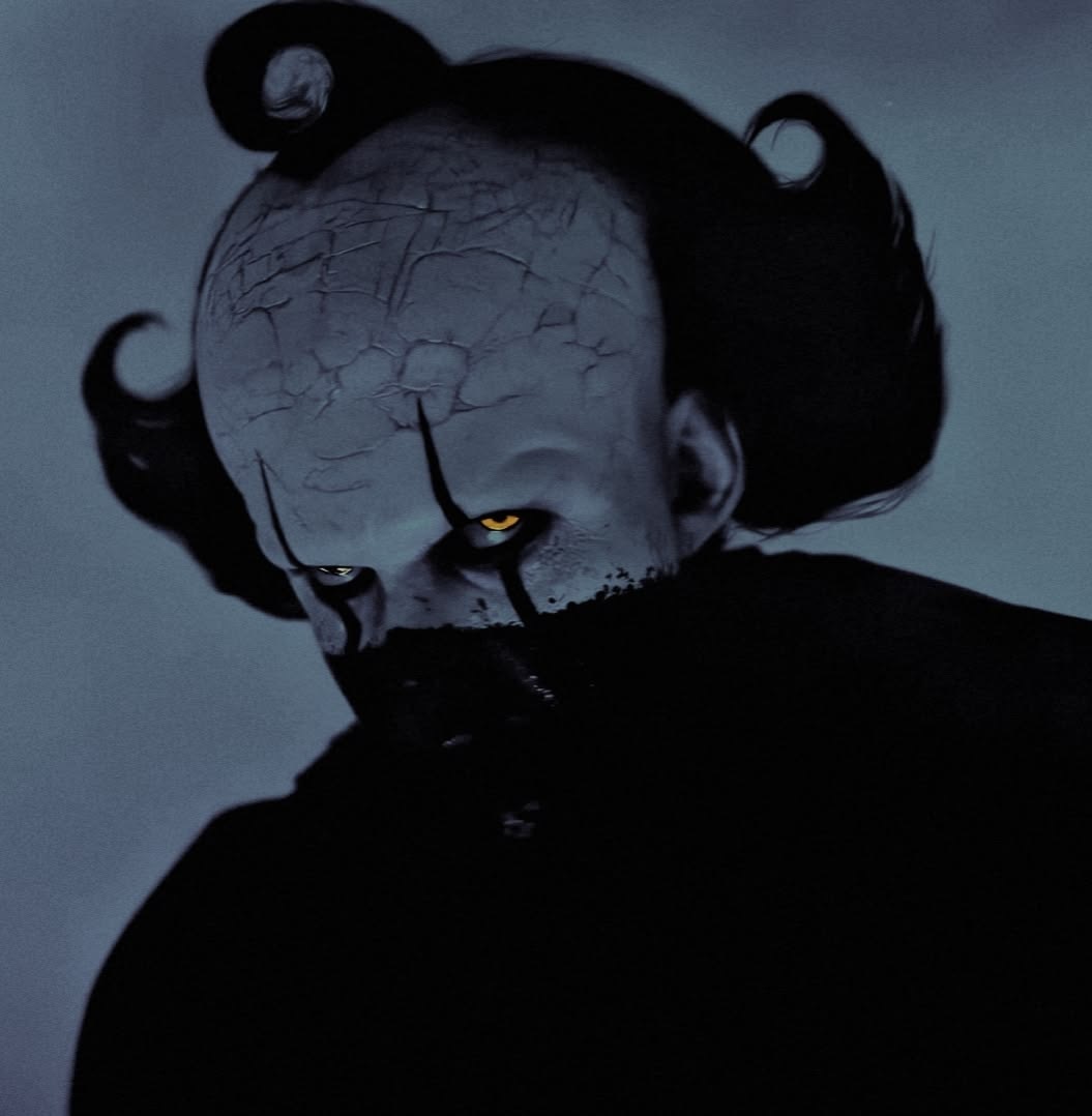 Pennywise the dancing clown