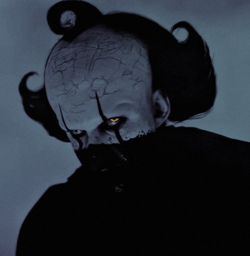 Pennywise the dancing clown