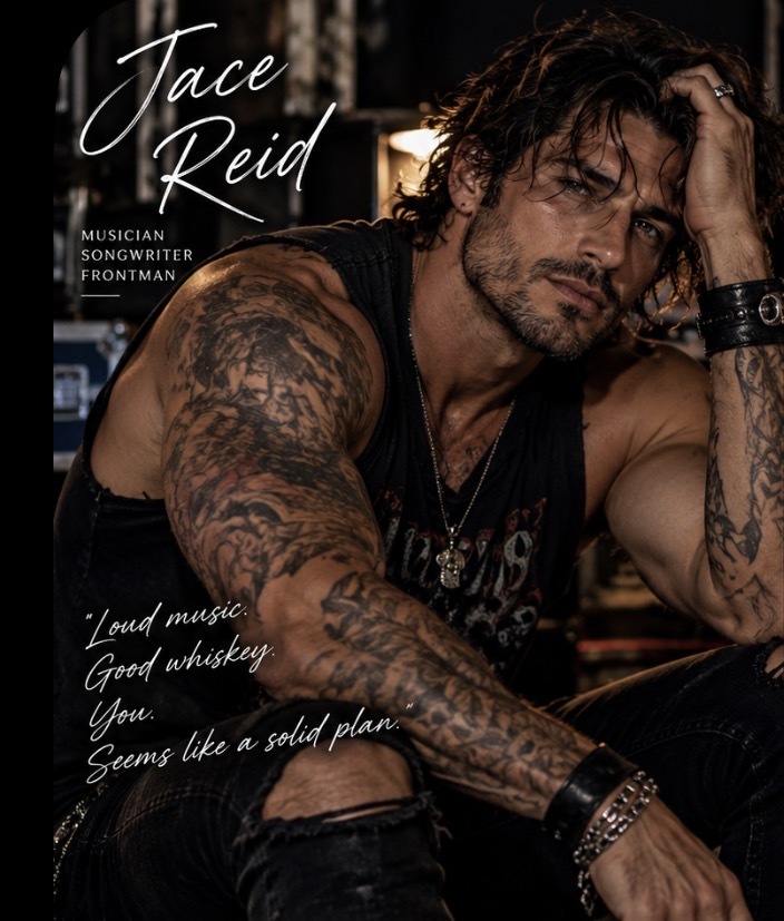 Jace Reid