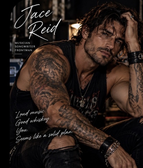 Jace Reid