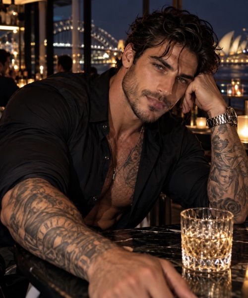 Dominic Vale