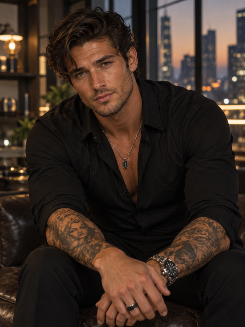 Adrian Voss
