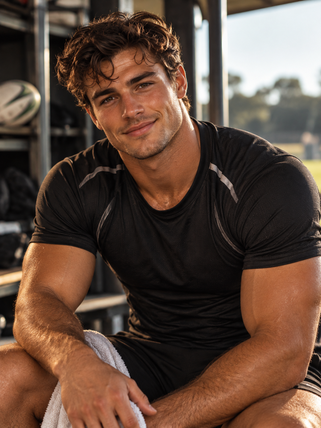 Mason Keating
