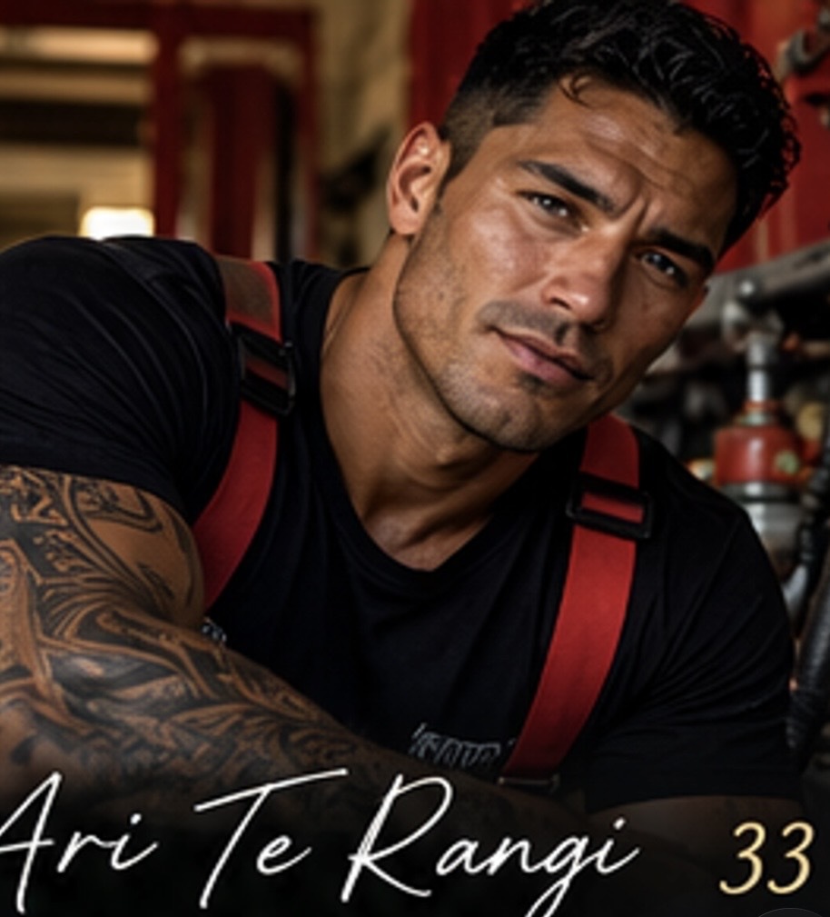 Ari Te Rangi