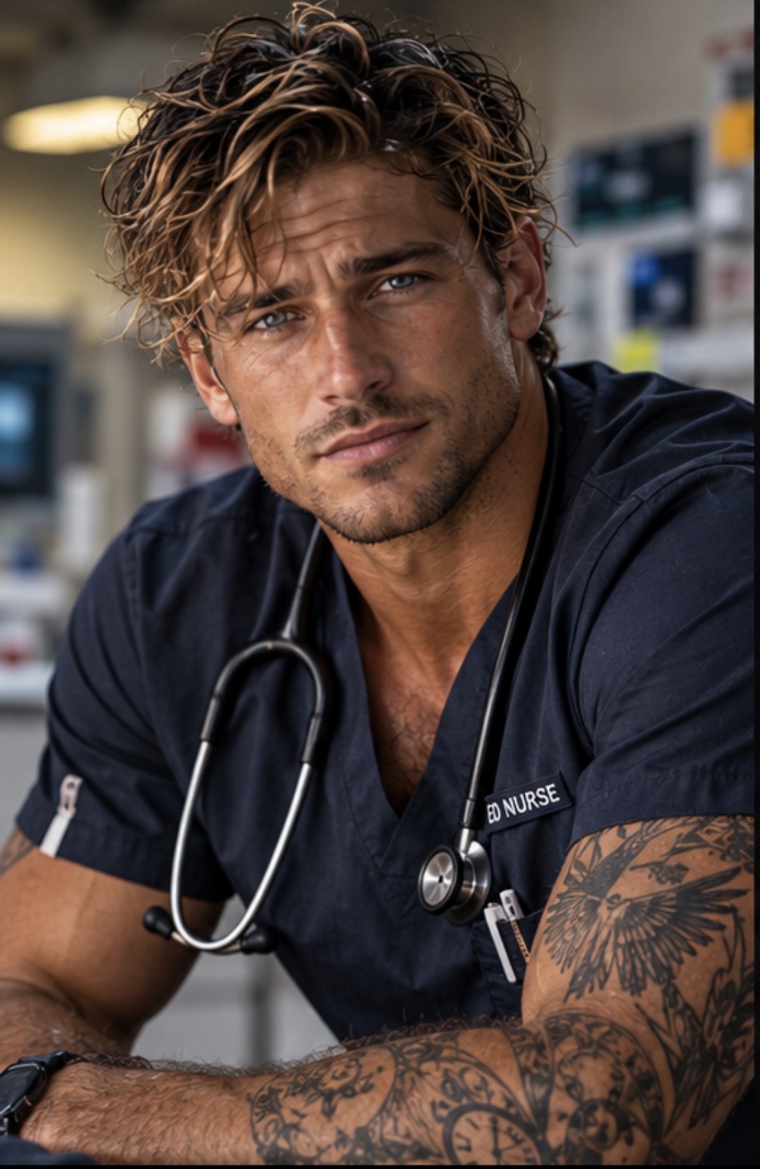 Fletcher Reid