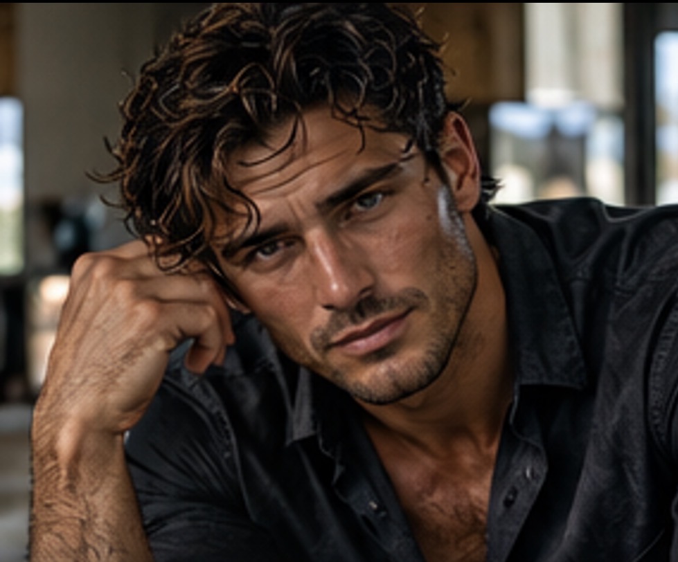 Luca Moretti