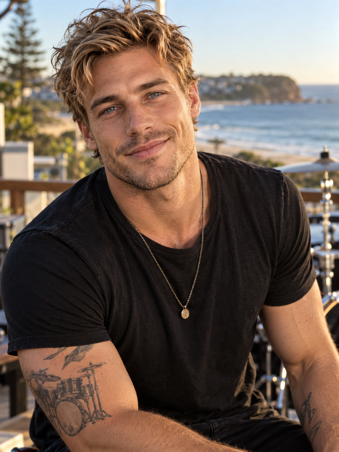 Toby Sullivan
