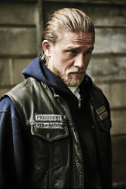 Jax Teller