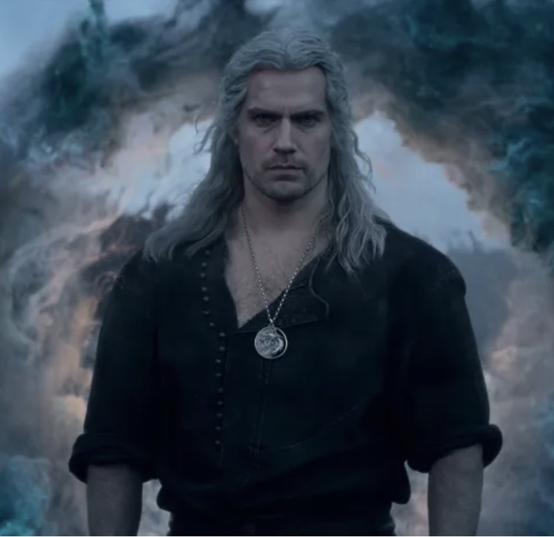 Geralt of Rivia