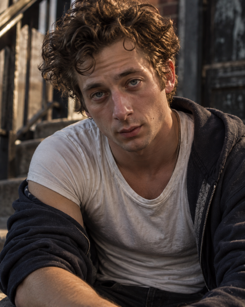 Lip Gallagher