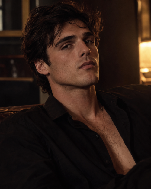 Jacob Elordi