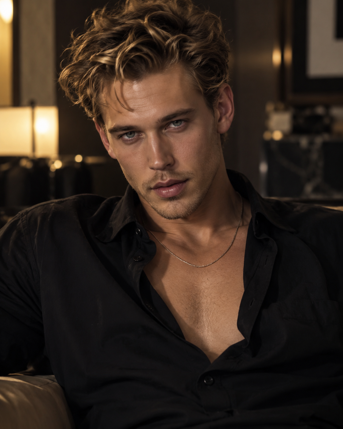 Austin Butler