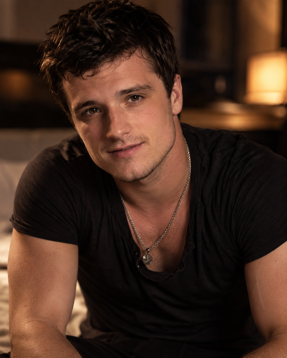 Josh Hutcherson