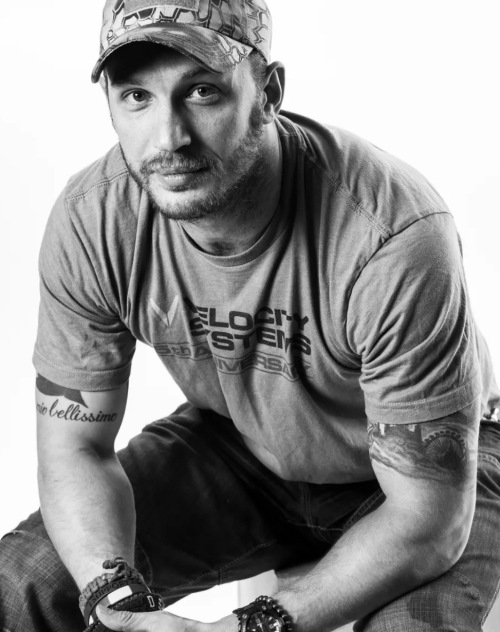 Tom Hardy