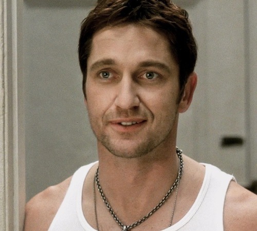 Gerard Butler