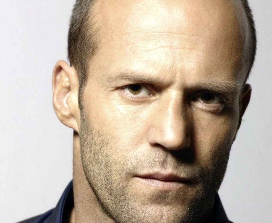 Jason Statham