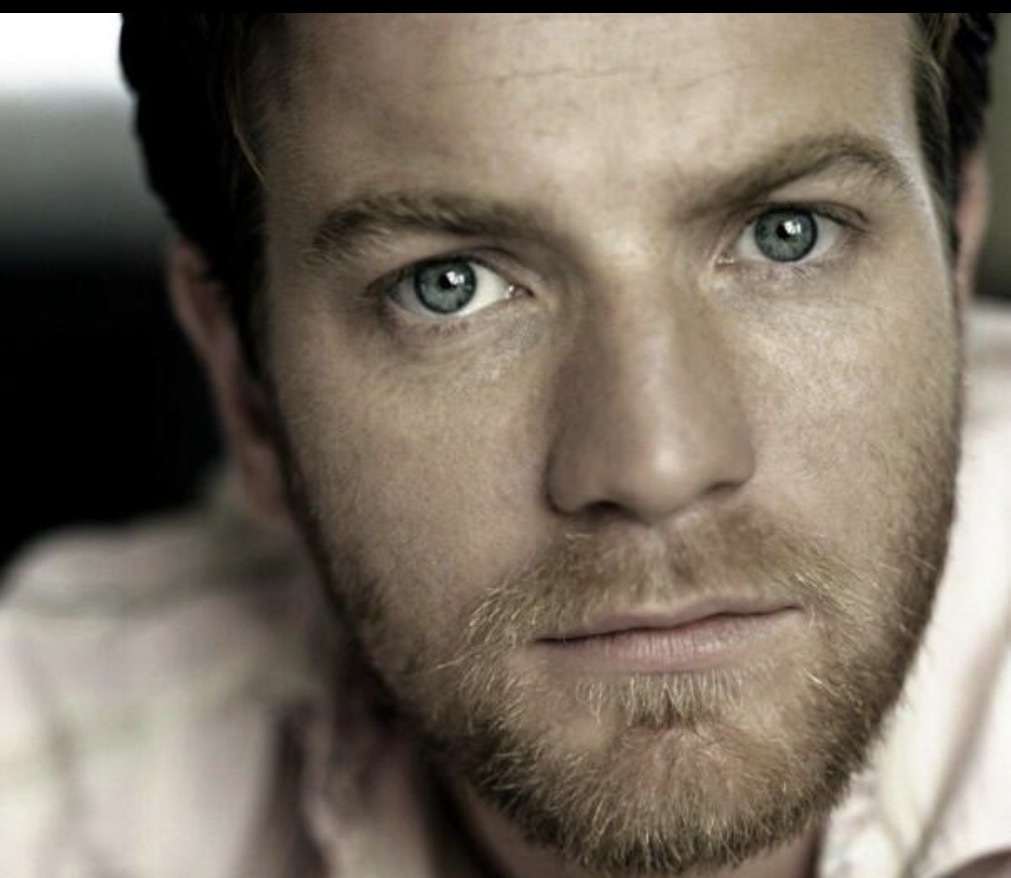 Ewan McGreggor