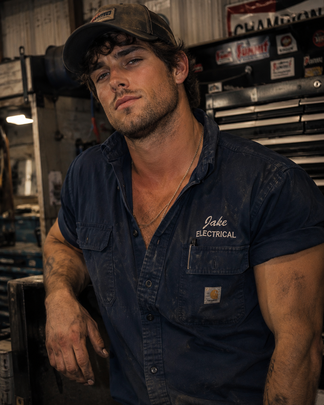 Jake