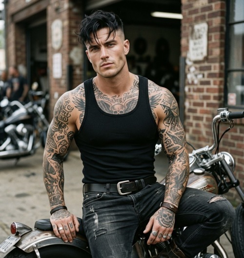 Marcus Adams