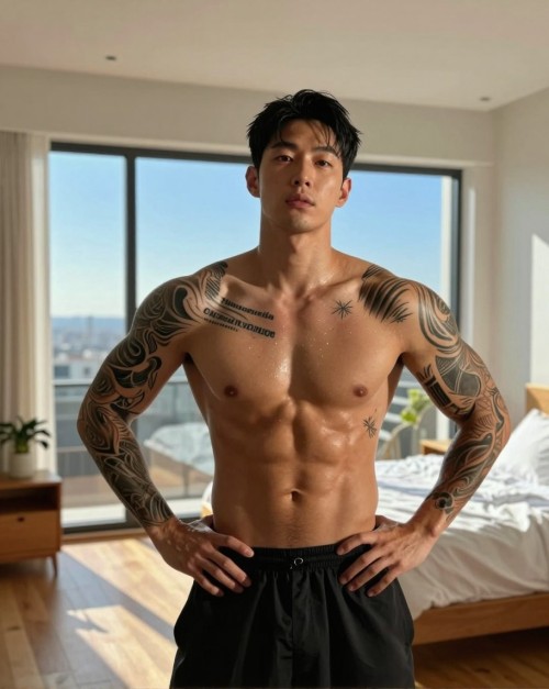 Kevin Tang