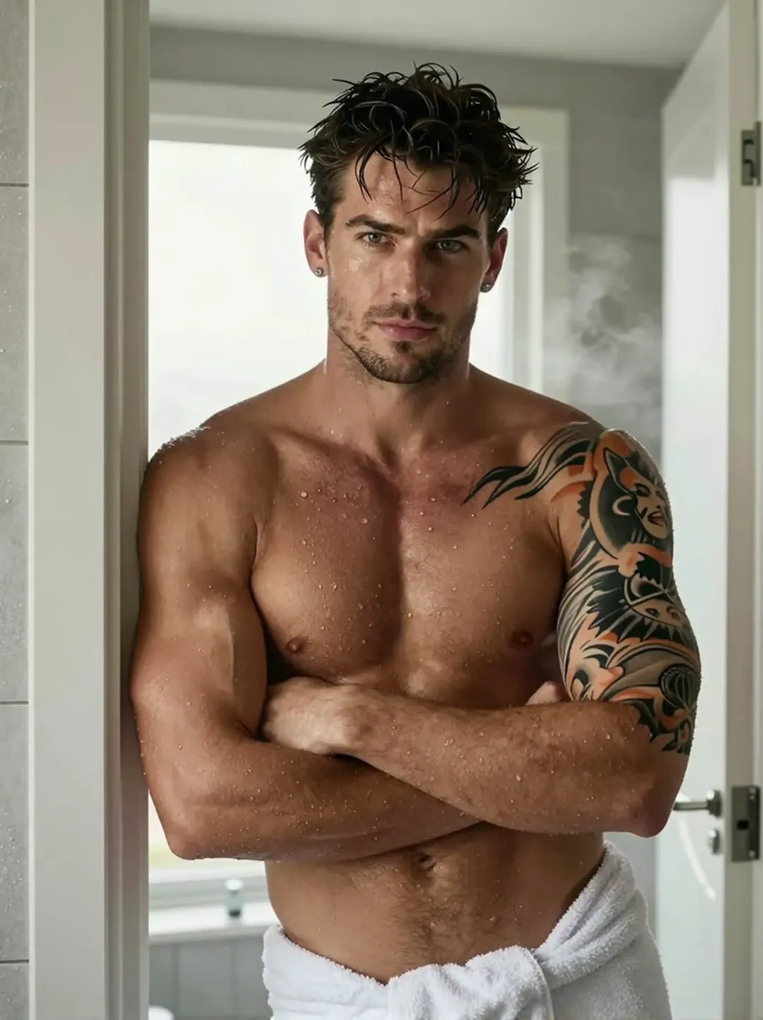 Jackson  MacArthur
