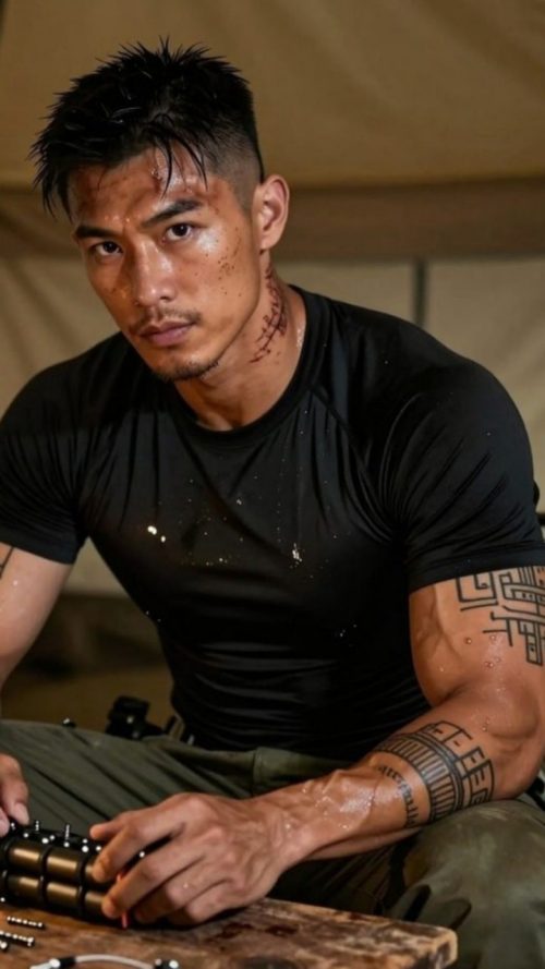 Brandon Wong