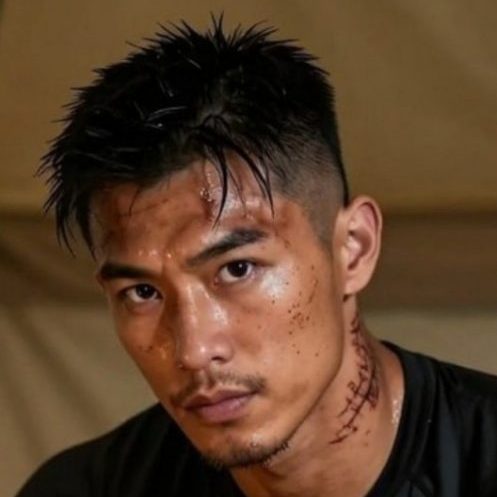 Brandon Wong