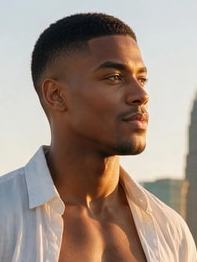 Jamal Stevenson