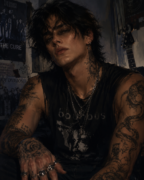 Jace Blackwood