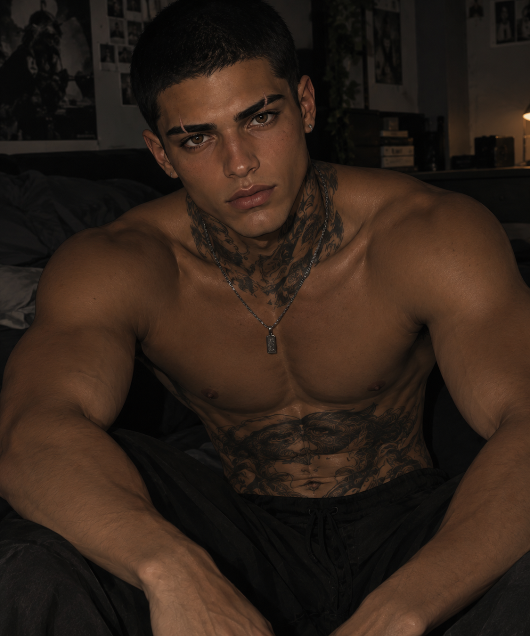Andrew Kohl