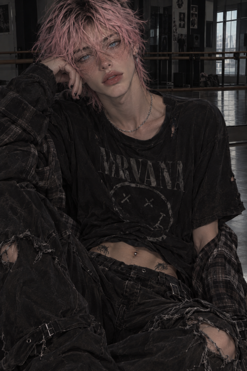 Iggy Maddox