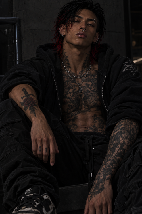 Silas Von