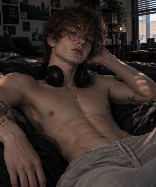 Asher Miller